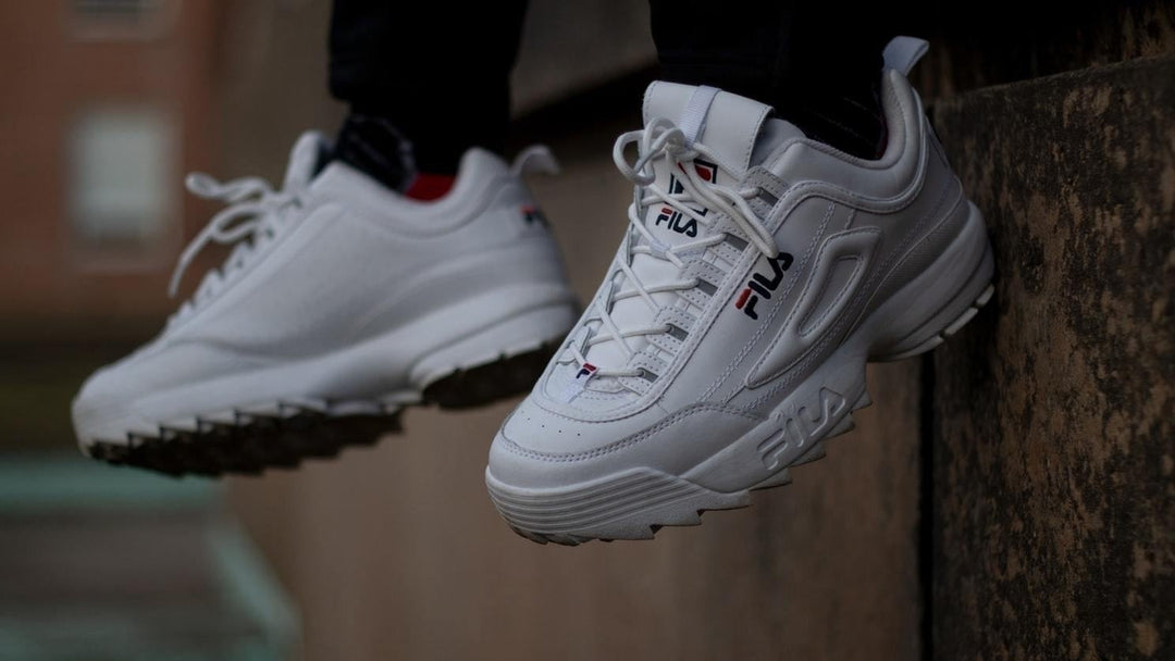 Fila-Foot World