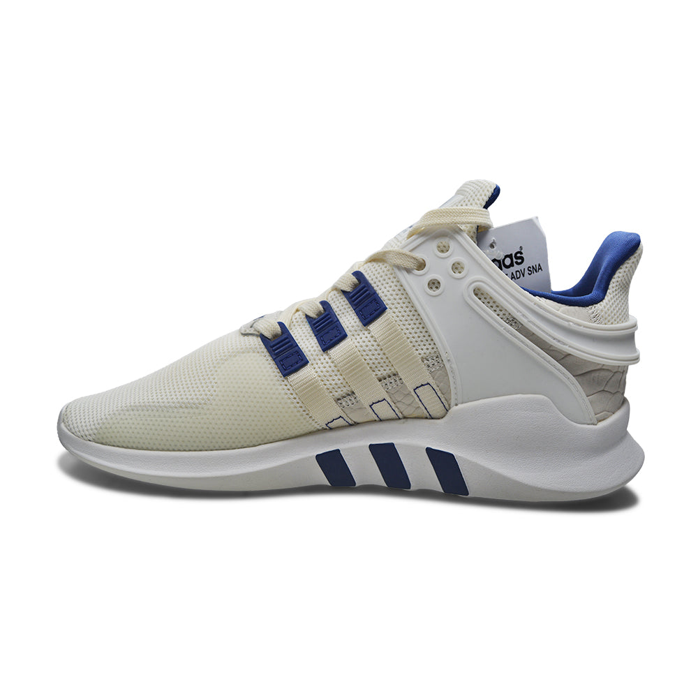 Juniors Adidas EQT Support ADV Snake J - BB0285 - Cream White Trainers Foot World Juniors Adidas EQT Support ADV Snake J - BB0285 - Cream White Trainers Foot World