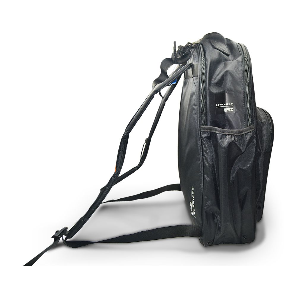 adidas eqt backpack classic Adidas Classic Back Pack EQT School Bag BQ5825 Black – Foot World