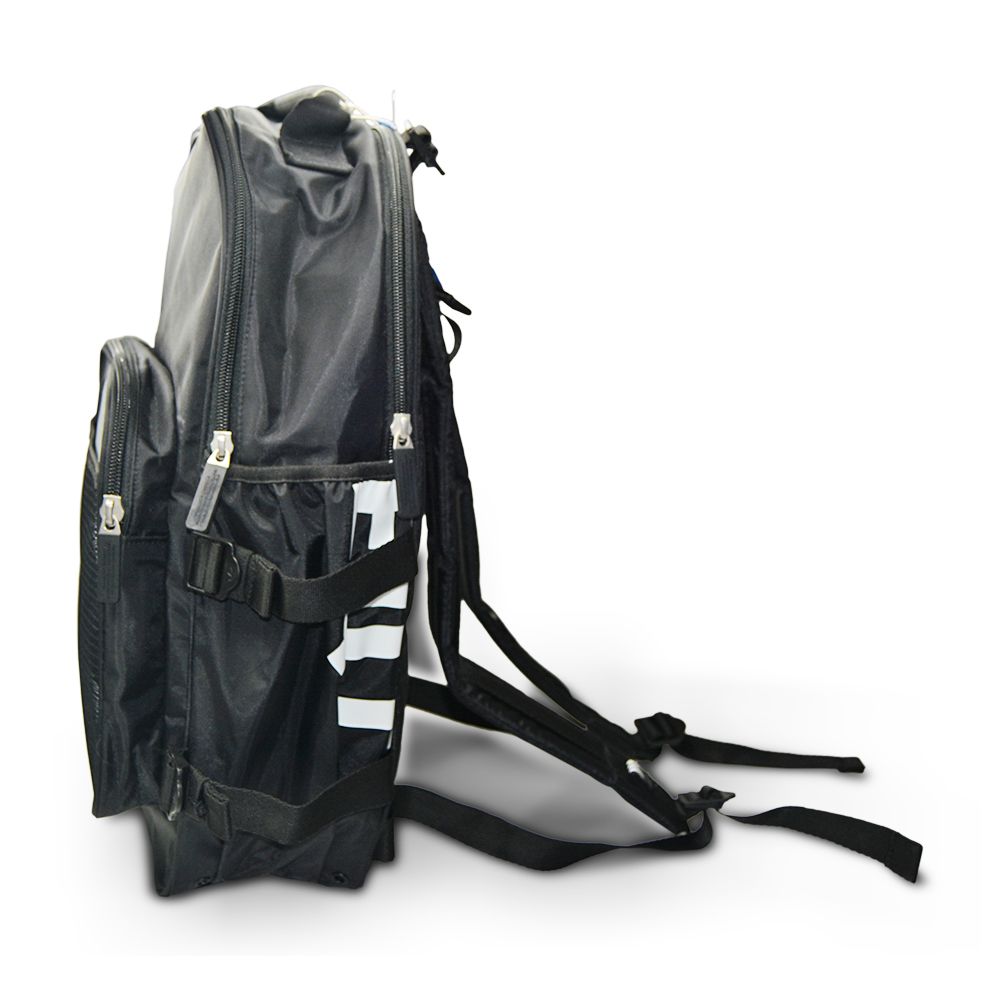 adidas eqt backpack classic Adidas Classic Back Pack EQT School Bag BQ5825 Black – Foot World