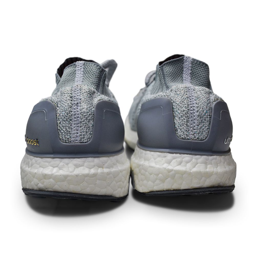 Adidas Ultra Boost Uncaged W S80689 Grey Blue White Foot World Adidas Ultra Boost Uncaged W S80689 Grey Blue White Foot World