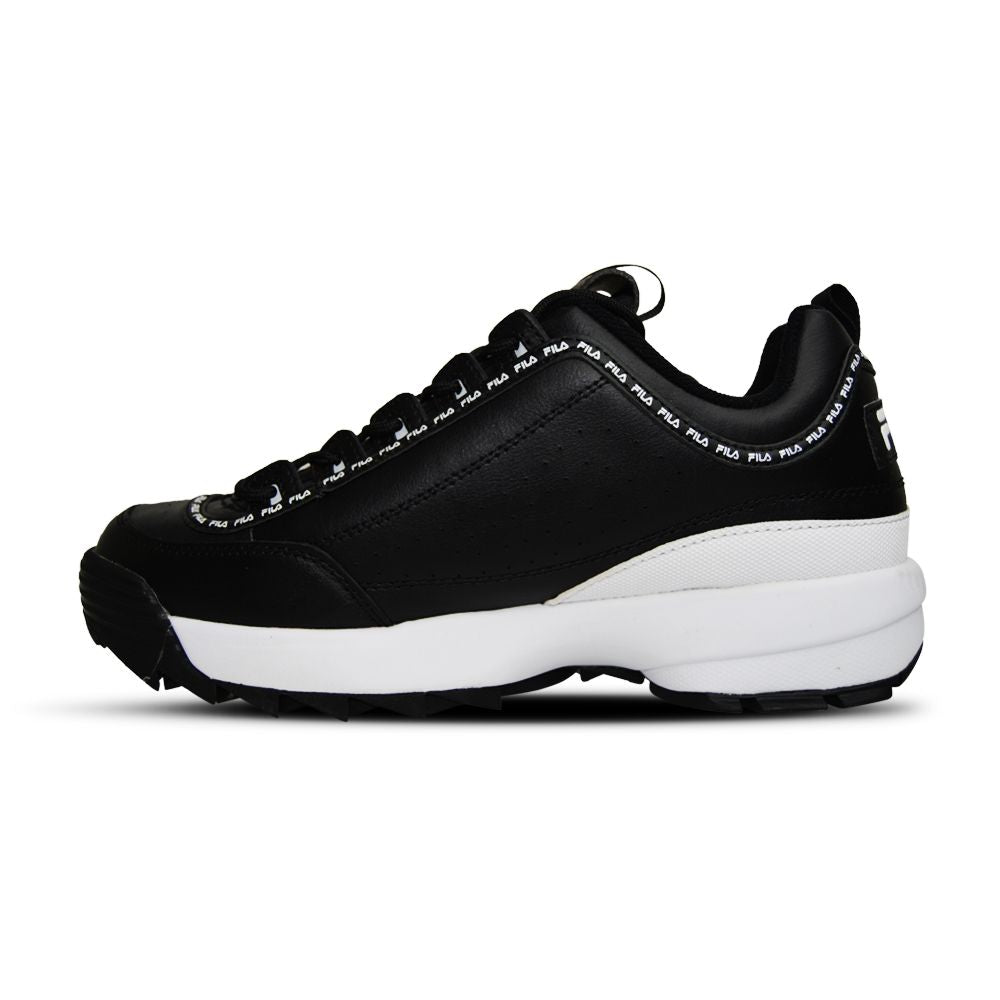 Fila Disruptor II Premium Repeat - Main Image