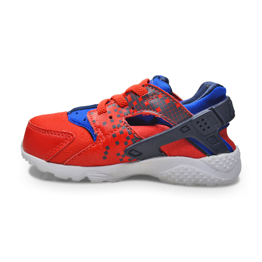 Nike Air Huarache Run Print  (TD)