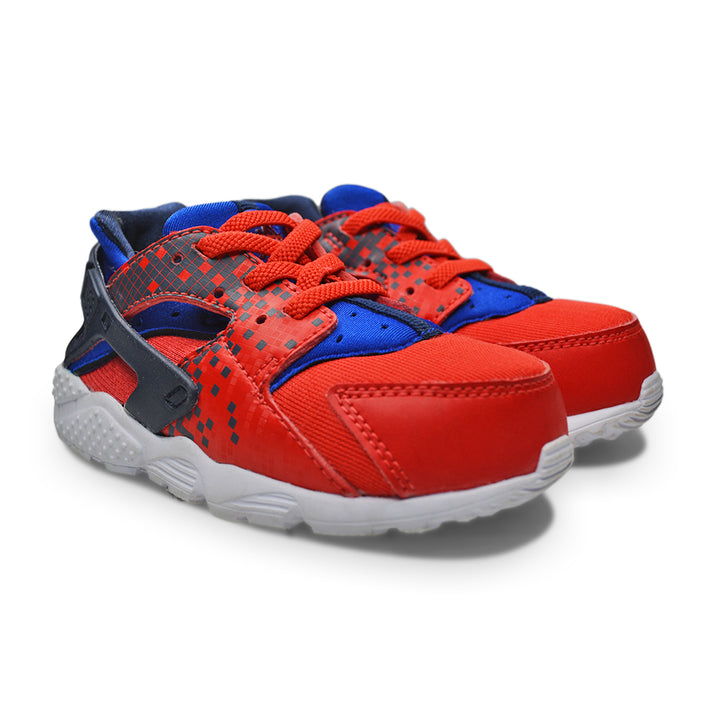 Nike Air Huarache Run Print  (TD)