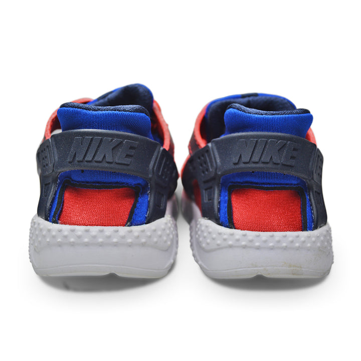 Nike Air Huarache Run Print  (TD)