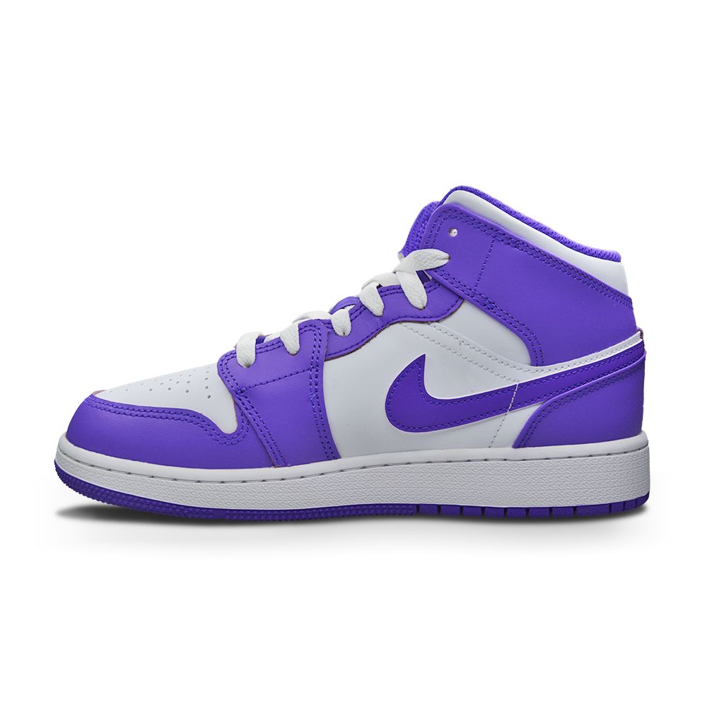 Juniors Nike Air Jordan 1 Mid 