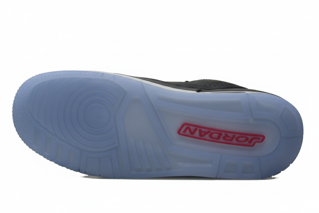 Jordan Courtside 23 "Particle Grey"