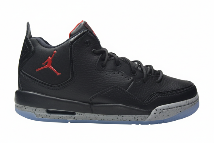 Jordan Courtside 23 "Particle Grey"