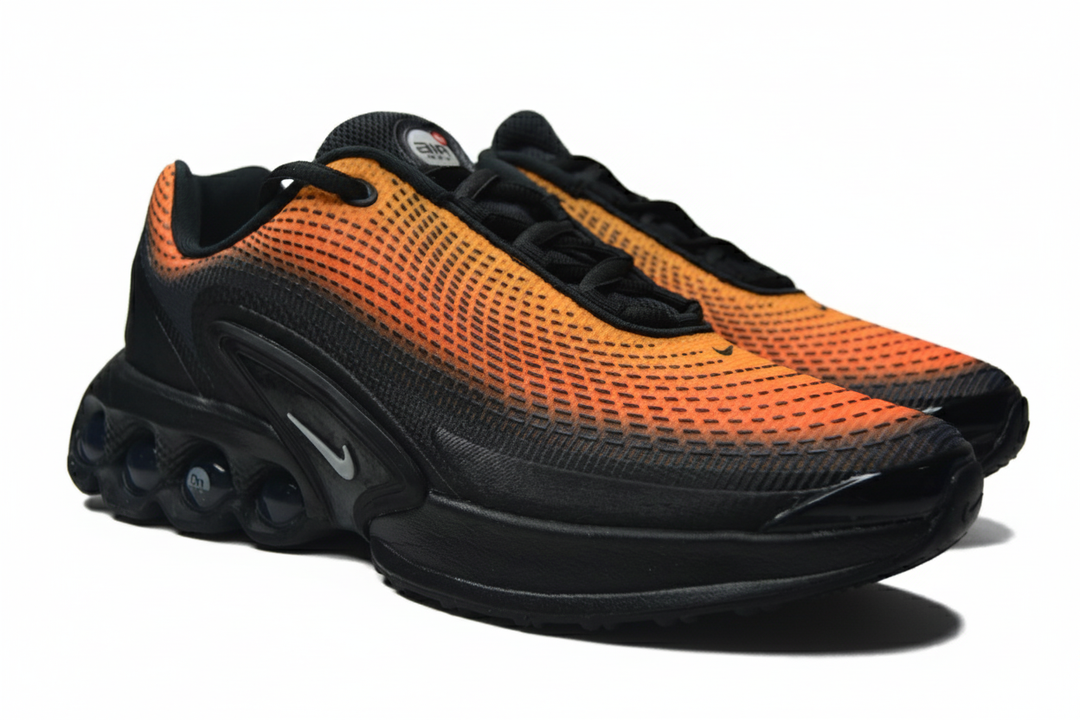 Nike Air Max DN (GS) "Smoke Grey"