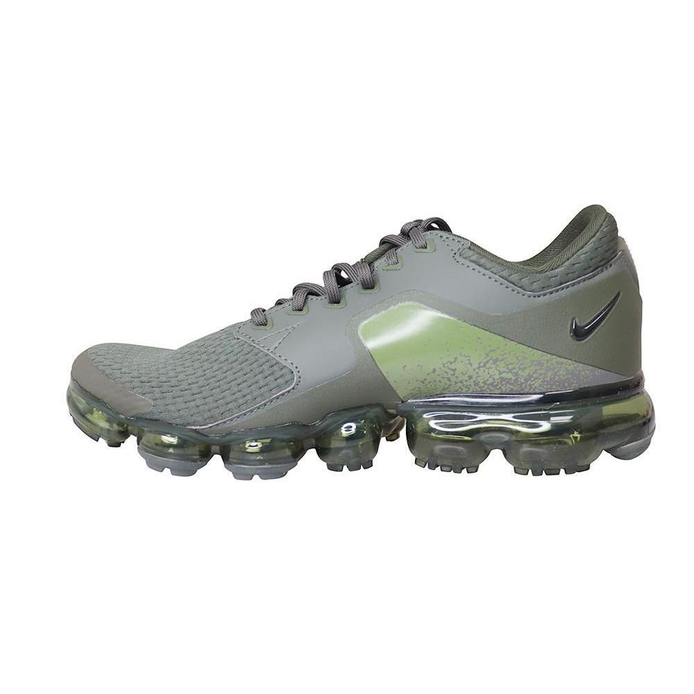 Vapormax gs black new arrivals