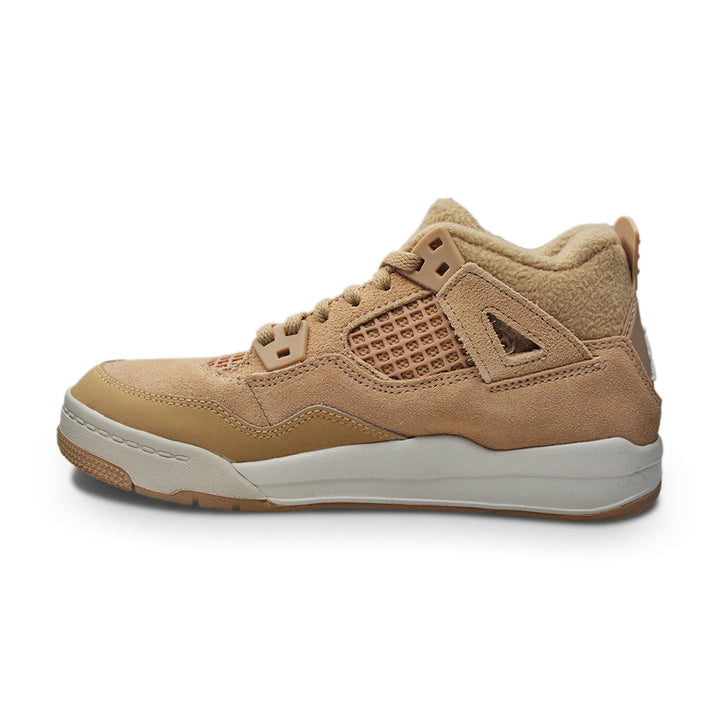 Jordan 4 Retro (PS) "Cozy Girl"