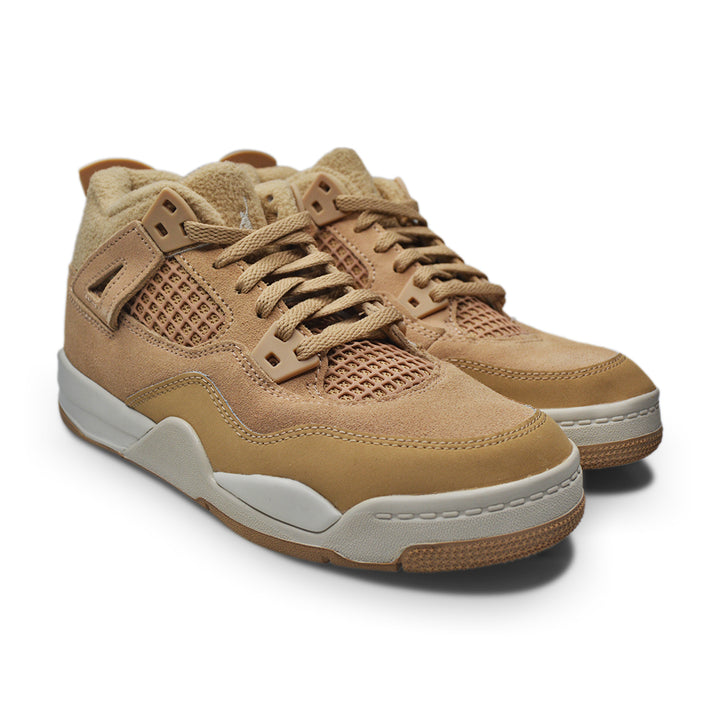 Jordan 4 Retro (PS) "Cozy Girl"