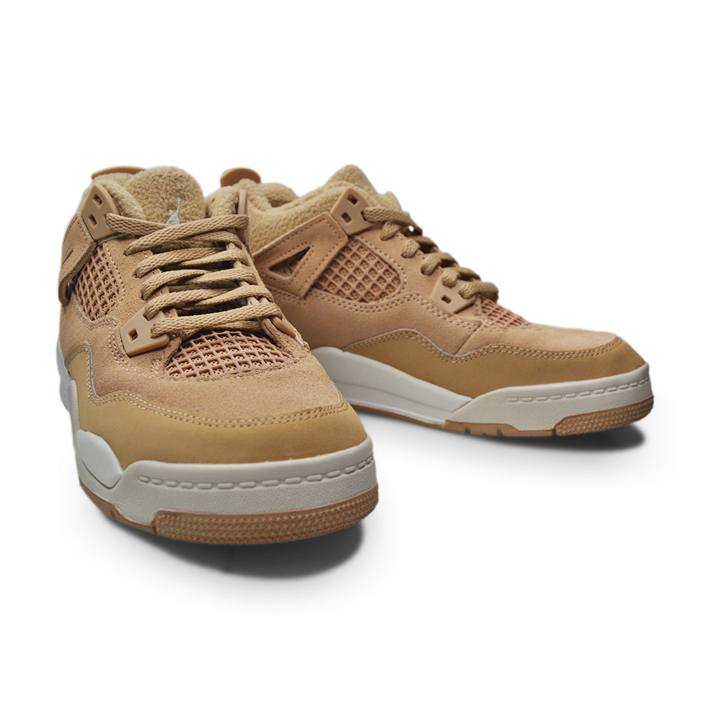 Jordan 4 Retro (PS) "Cozy Girl"
