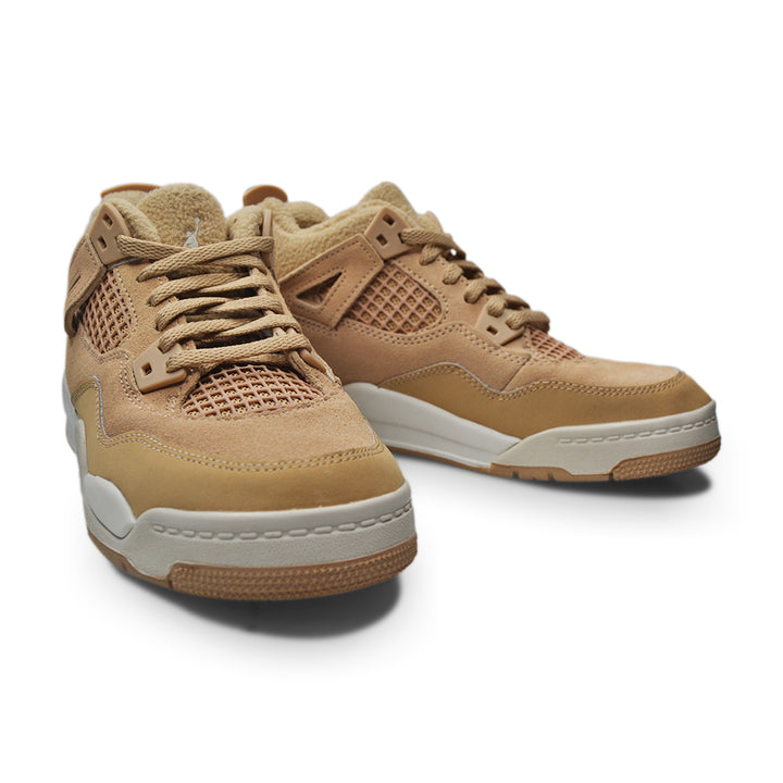 Jordan 4 Retro (PS) "Cozy Girl"