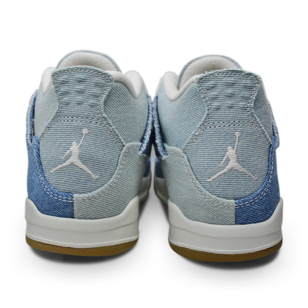 Jordan 4 Retro Tex (PS) "Worn Blue"