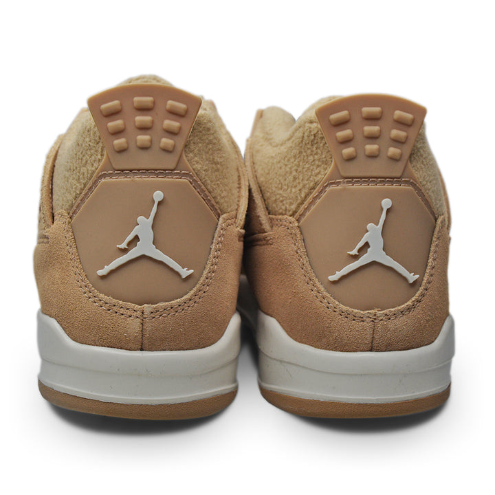 Jordan 4 Retro (PS) "Cozy Girl"