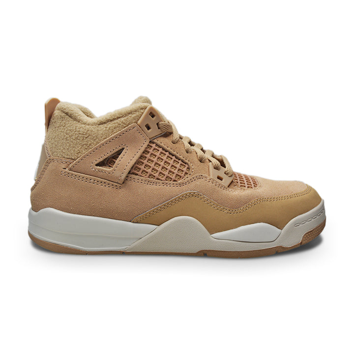 Jordan 4 Retro (PS) "Cozy Girl"