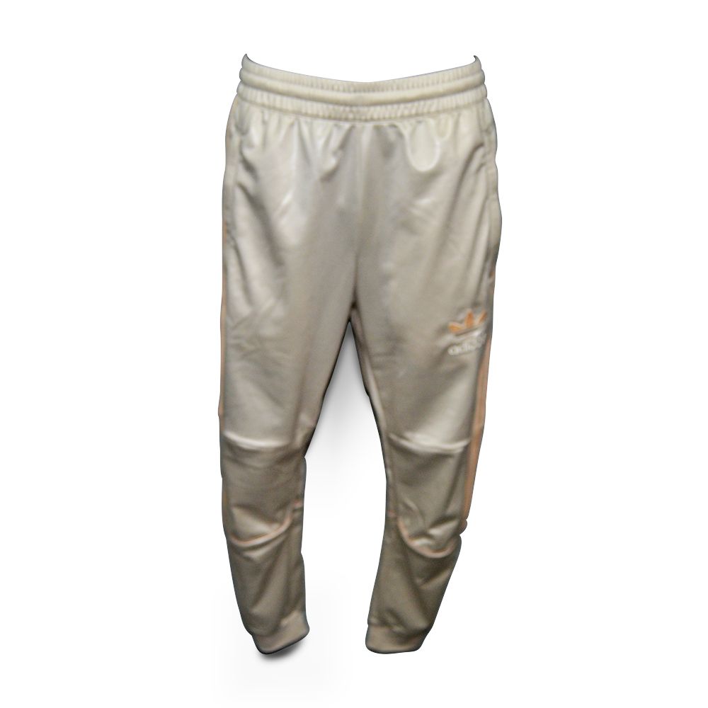 Mens Adidas Chile 20 Track Pants - HZ9823 - White