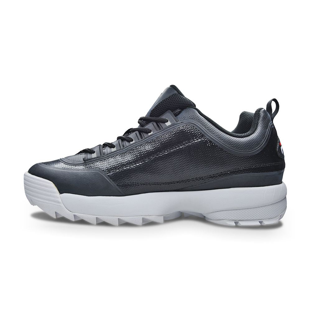 Classic Sneakers Fila Disruptor Ii Phase Mens Fila Disruptor II O