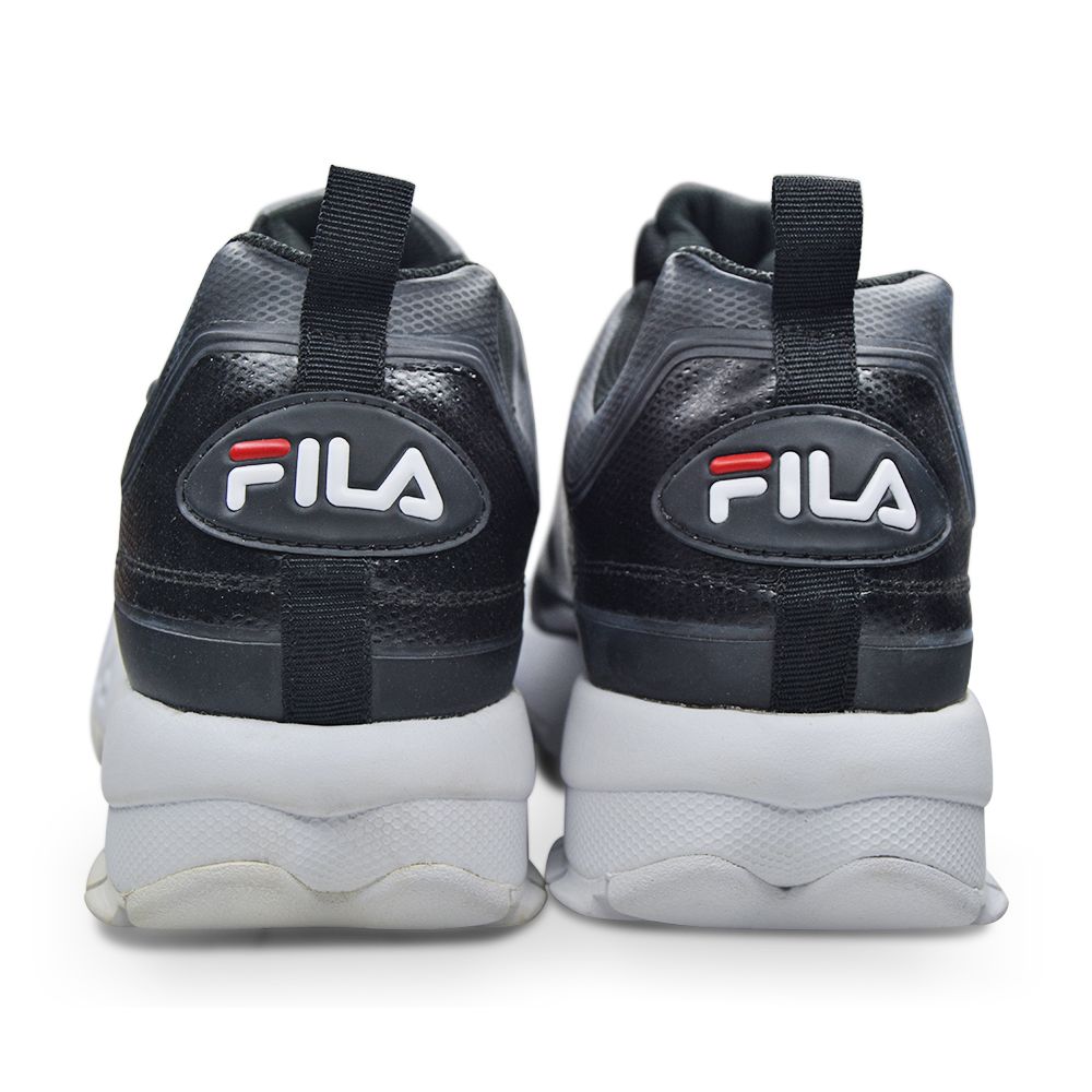 Fila Sneakers Chaussure Fila Disruptor Homme Basket Fila Chaussure