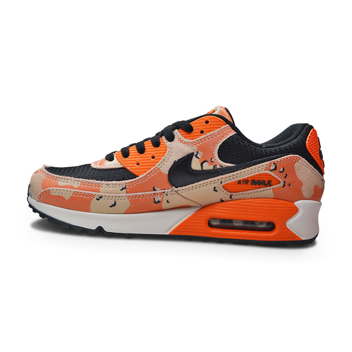 Nike Air Max 90 Premium "camo pack"