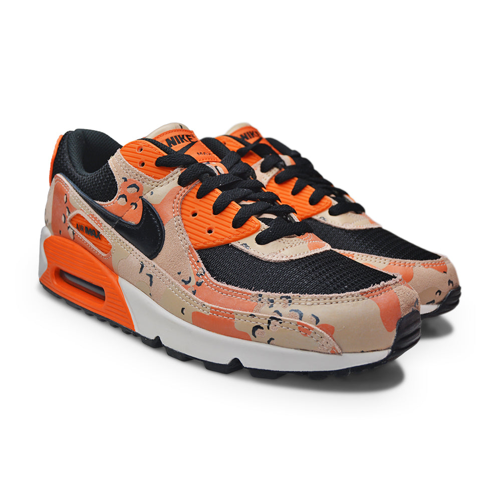 Nike Air Max 90 Premium "camo pack"