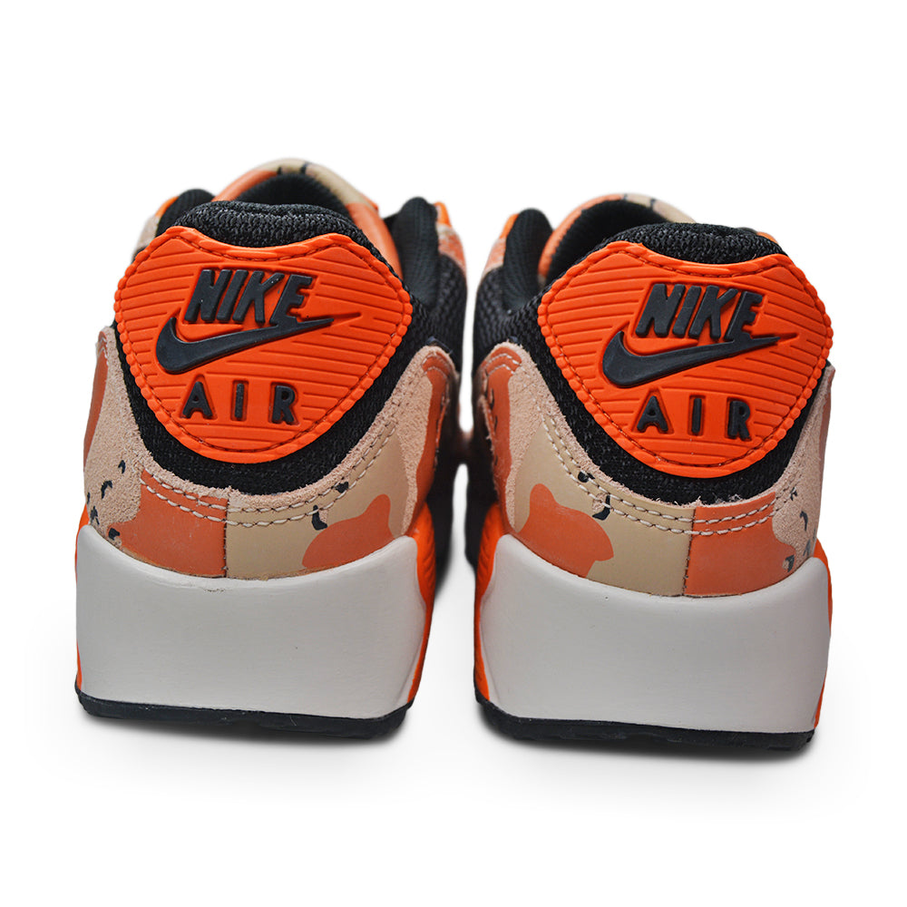 Nike Air Max 90 Premium "camo pack"