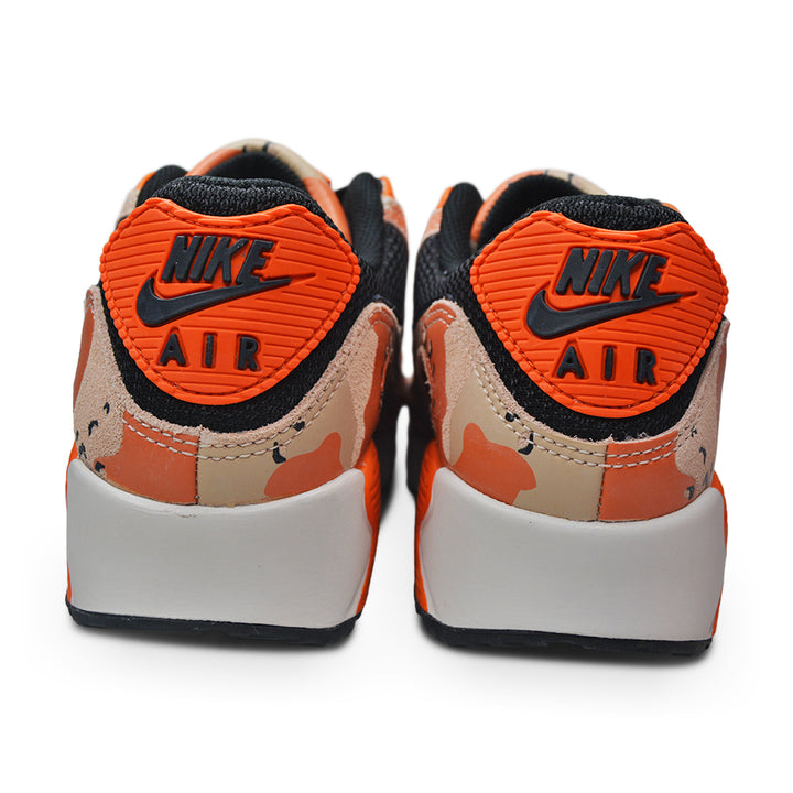 Nike Air Max 90 Premium "camo pack"
