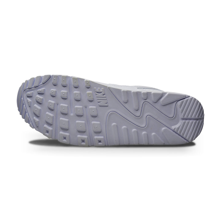 Nike Air Max 90 Triple White