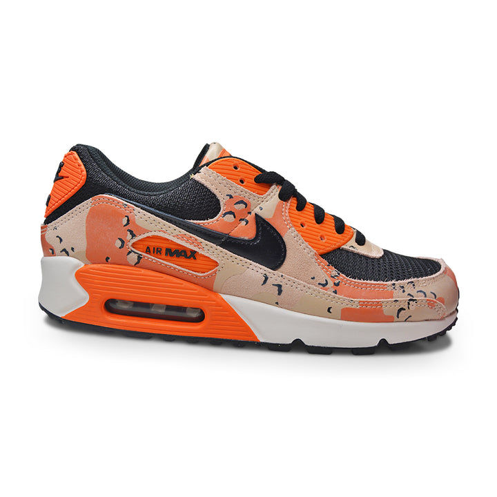 Nike Air Max 90 Premium "camo pack"