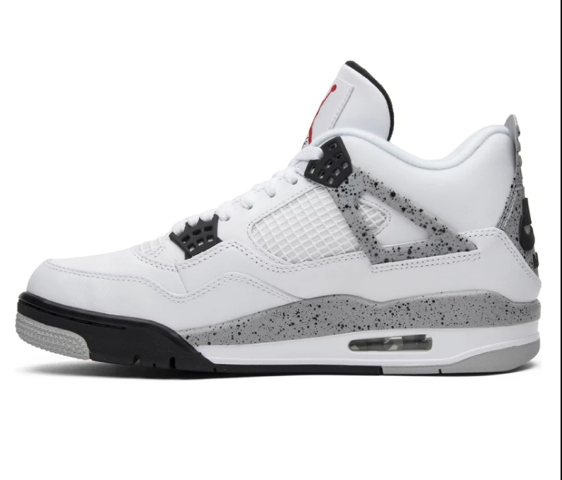 Jordan 4 | AJ 4 for men – Foot World