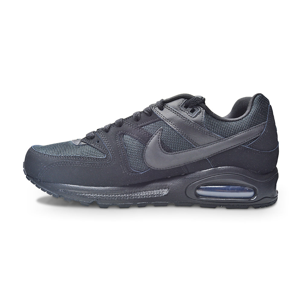 Nike Air Max Command Black