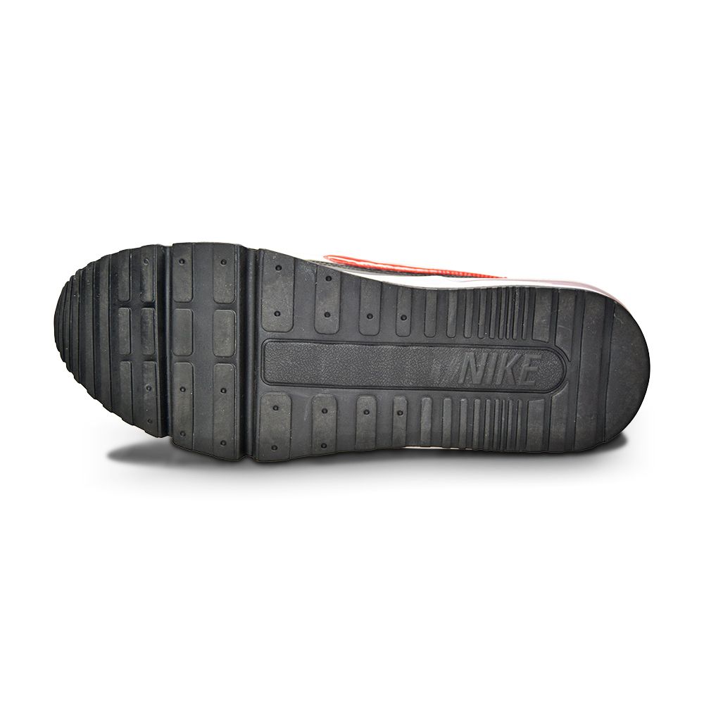 Mens Nike Air Max LTD 3 - BV1171 100 - White Red Black â Foot World
