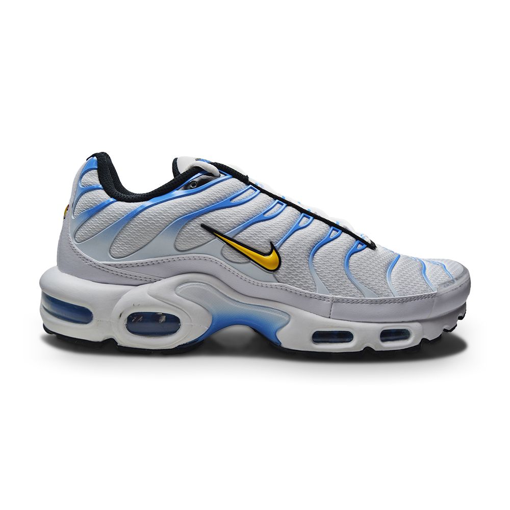 Air Max Plus TNs All Colour Combinations and Drops Foot World
