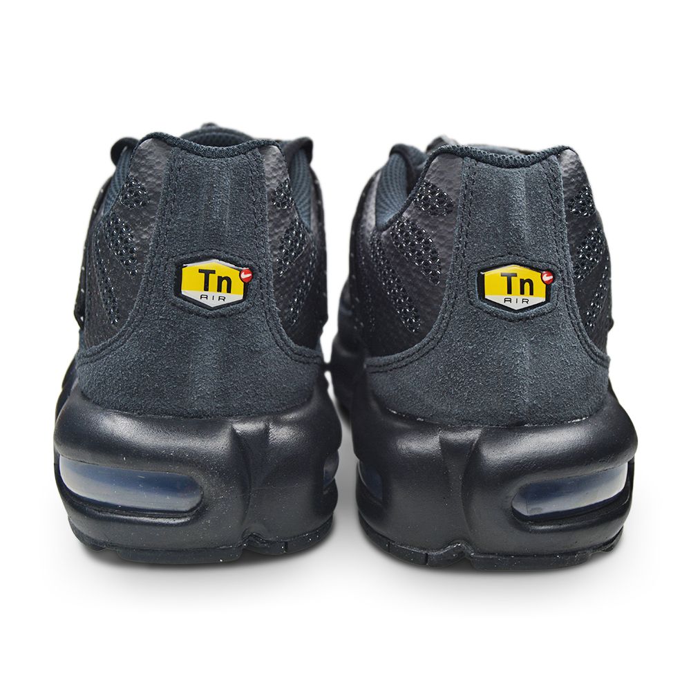 Nike Air Max Plus Utility Black