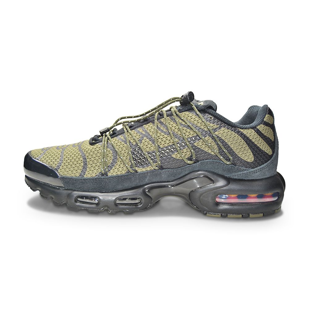Nike air max plus tuned 1 tn shop olive green