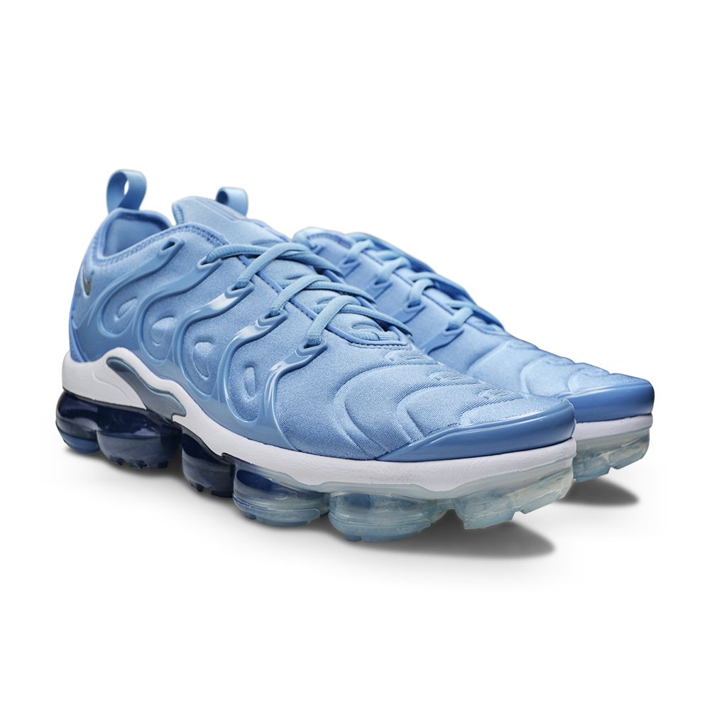 Foot Cool Gray Vapormax Plus Mens Nike Air Vapormax Plus 924453