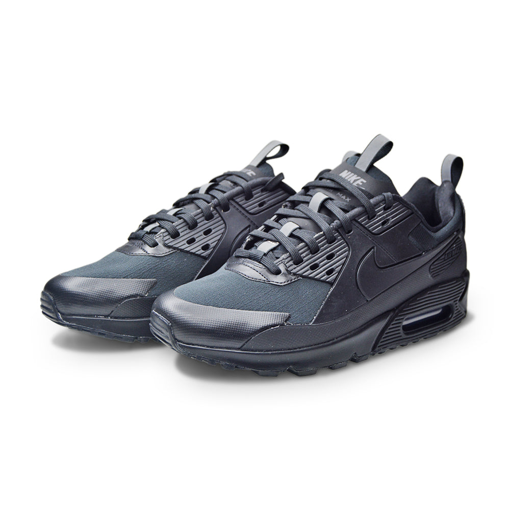 Mens Nike Air Max 90 Drift 'Triple Black'