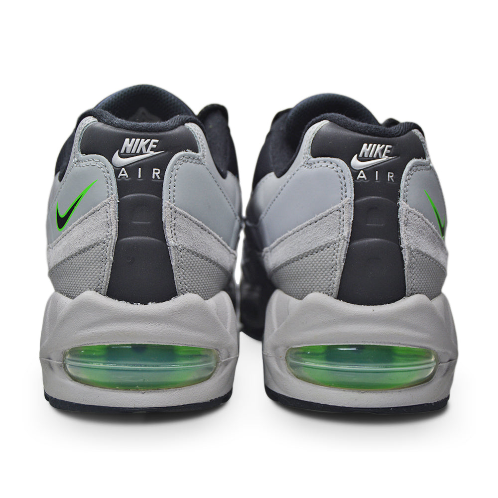 Mens Nike Air Max 95 OG "Smoke Grey Black White"