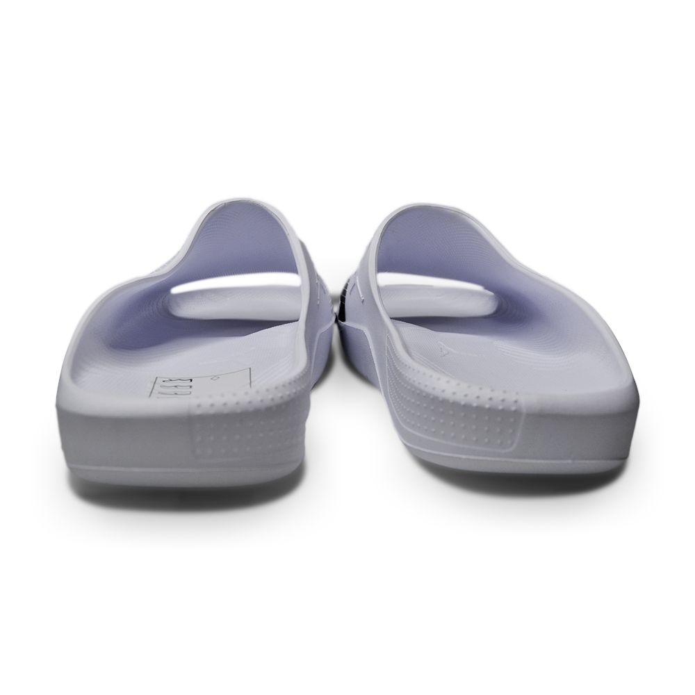 Mens Nike Jordan Post Slide Sliders slippers Summer Sandals White