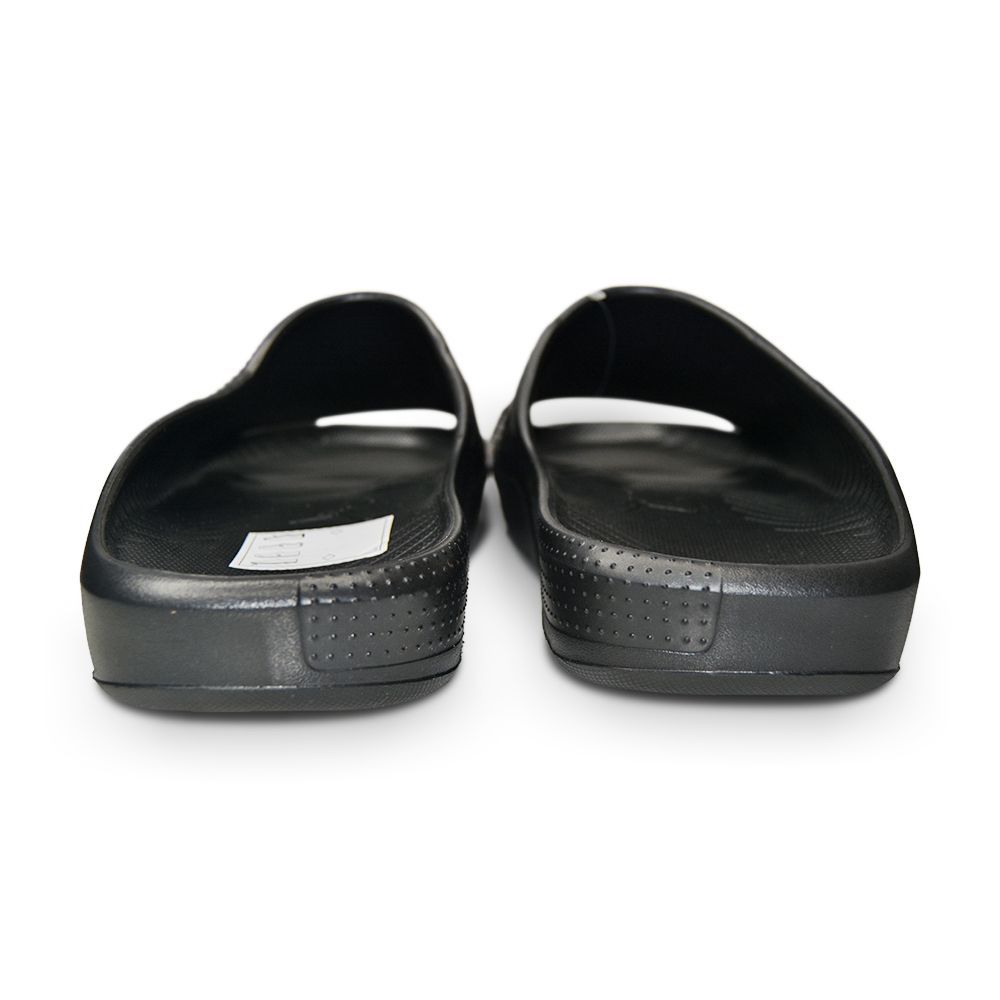 Mens Nike Jordan Post Slide Sliders slippers Summer Sandals Black