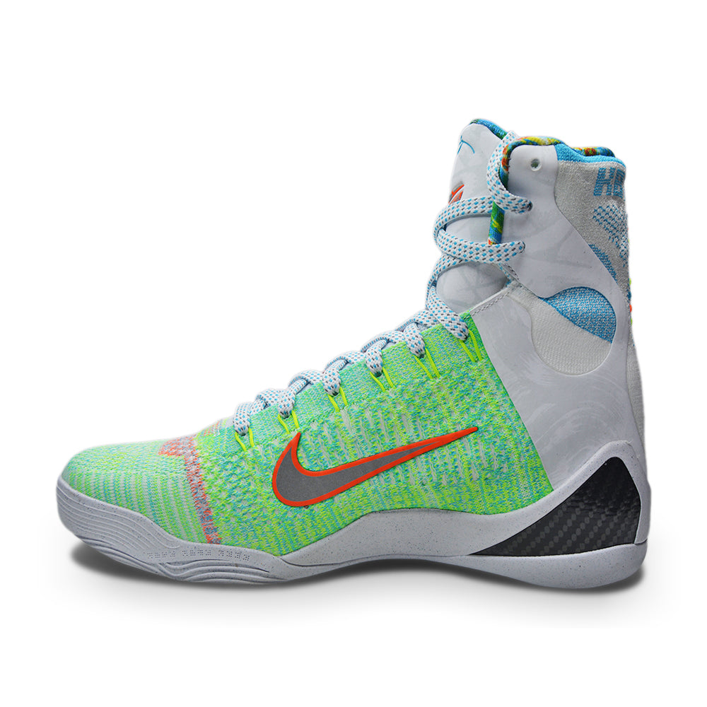 Mens Nike Kobe IX Elite Protro *RARE*