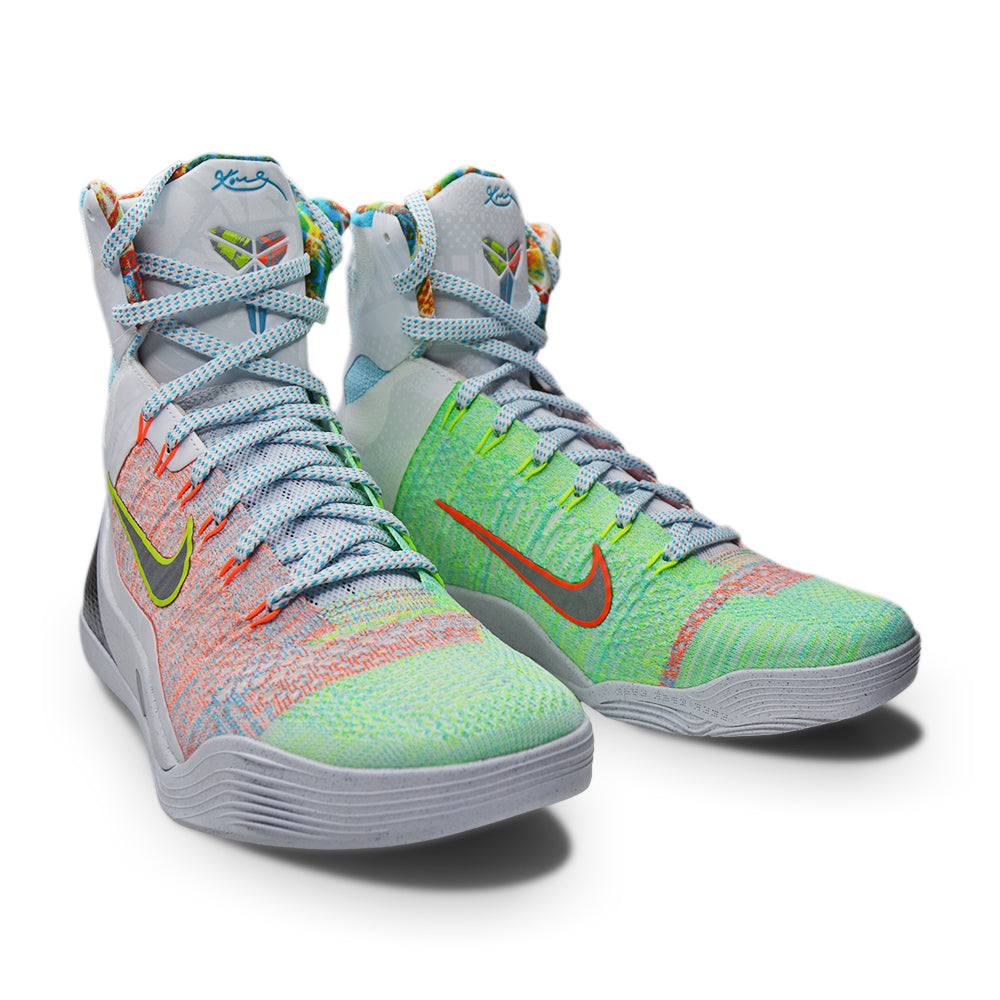 Mens Nike Kobe IX Elite Protro *RARE*