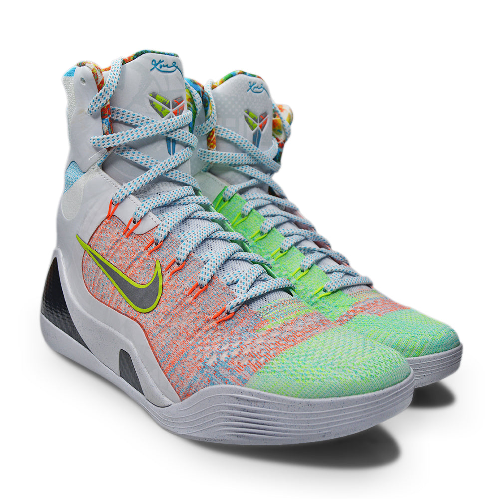 Mens Nike Kobe IX Elite Protro *RARE*