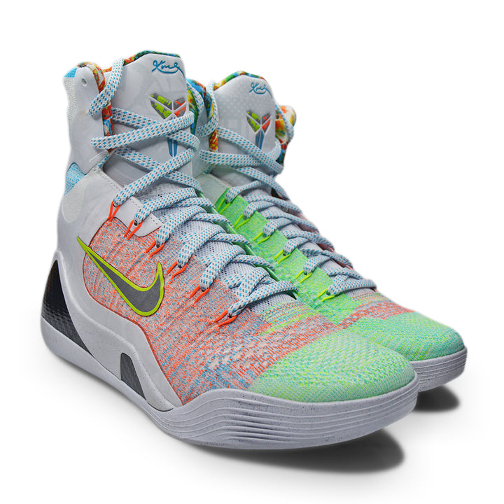 Mens Nike Kobe IX Elite Protro *RARE*