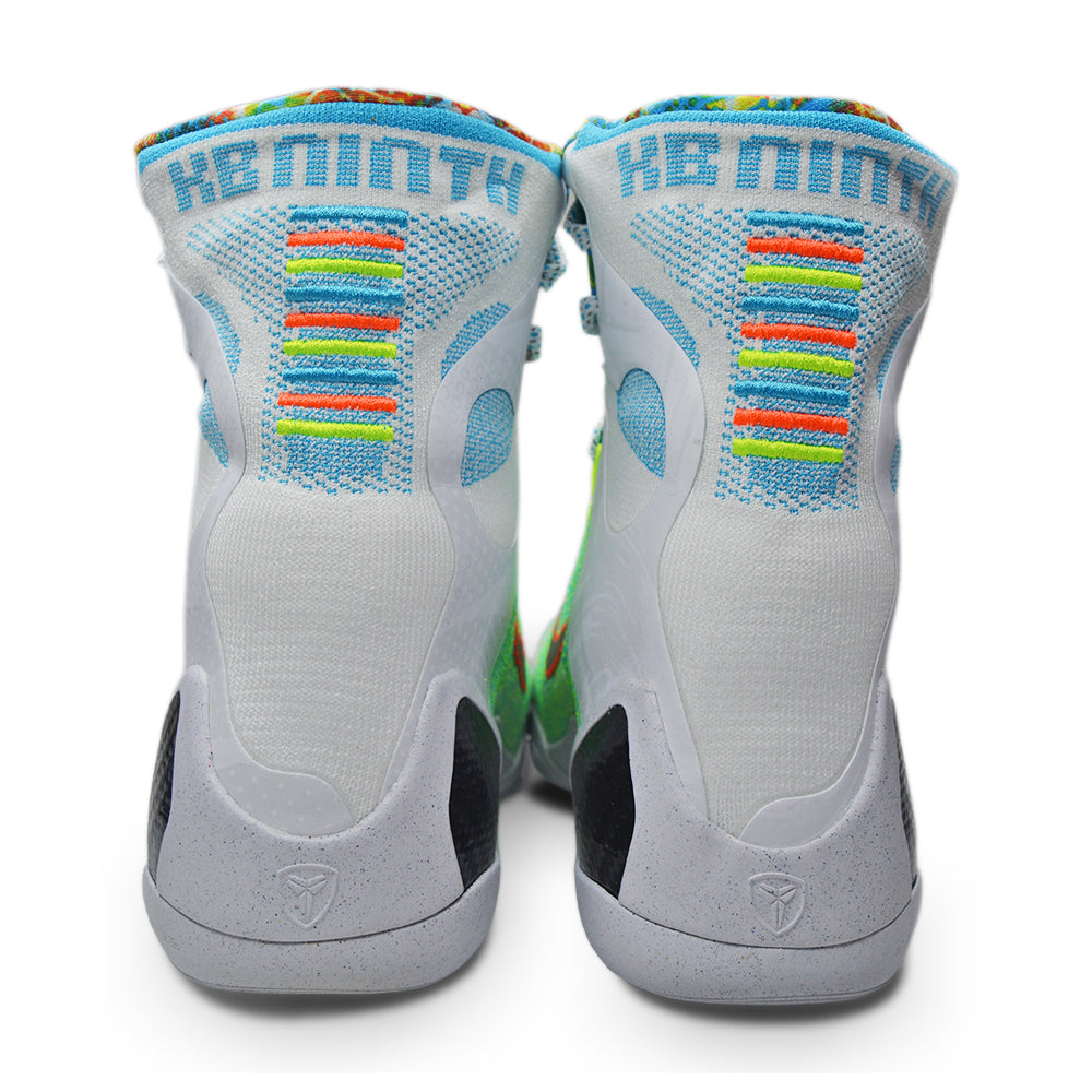 Mens Nike Kobe IX Elite Protro *RARE*