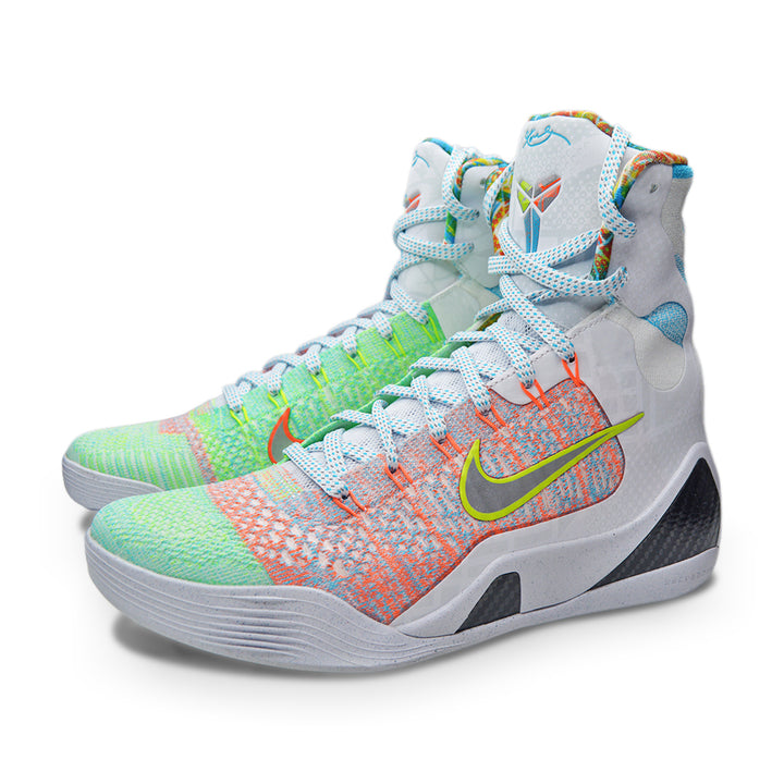 Mens Nike Kobe IX Elite Protro *RARE*