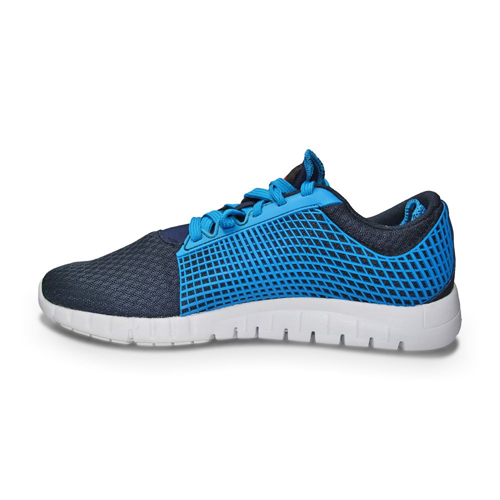 Mens reebok sale running trainers