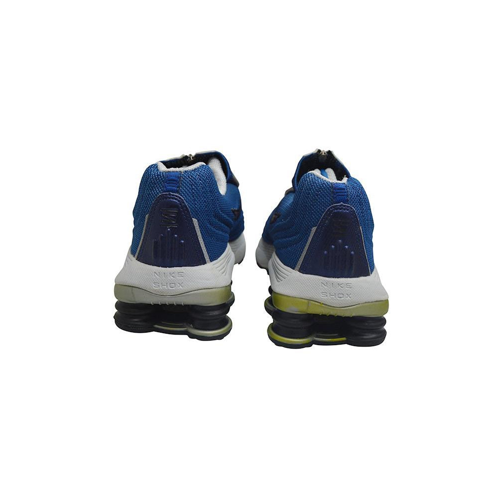 Mens Shox R4 Plus *RARE* OG Deadstock Vintage - 104311 441 - Blue ...
