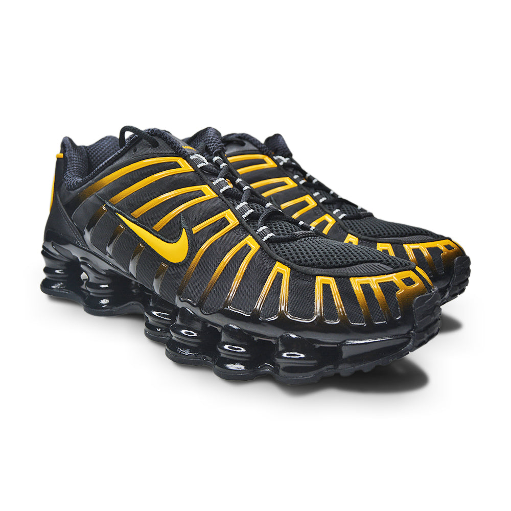 Mens Shox R4 Plus *RARE* OG Deadstock Vintage - 104311 441 - Blue